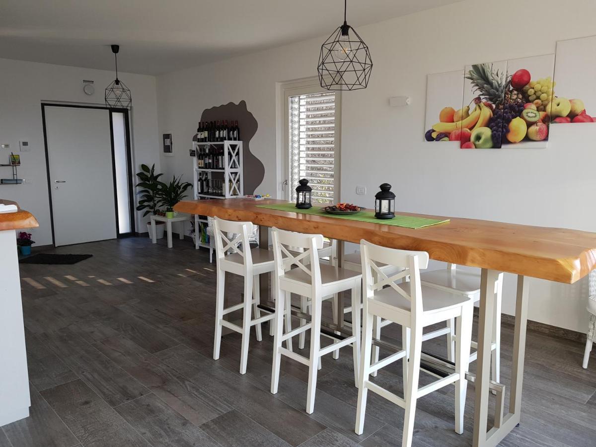 B&B Stella Maggiore Verbania Bagian luar foto