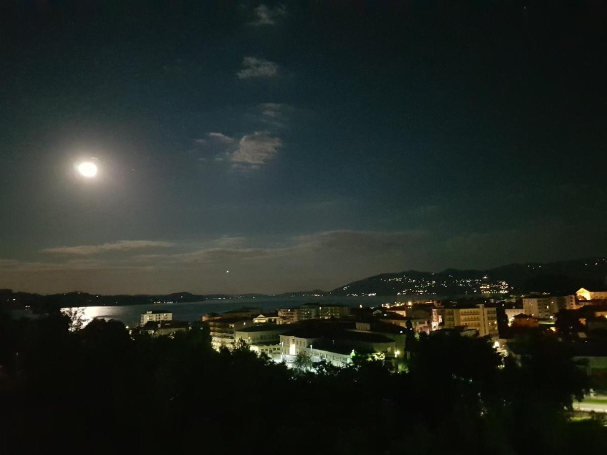 B&B Stella Maggiore Verbania Bagian luar foto