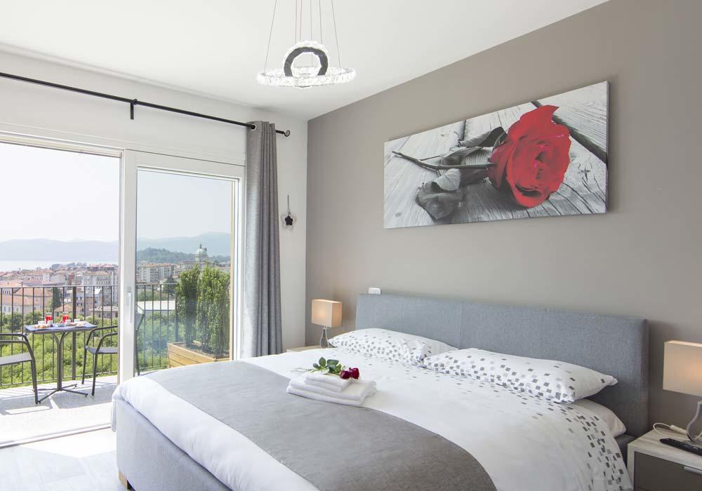B&B Stella Maggiore Verbania Bagian luar foto