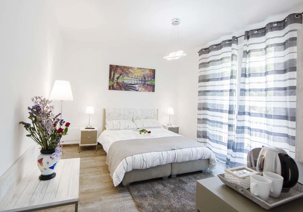 B&B Stella Maggiore Verbania Bagian luar foto